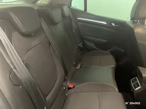 RENAULT SCENIC IV - voiture d'occasion - Photo 11