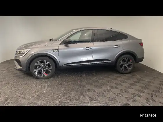 RENAULT ARKANA - voiture d'occasion - Photo 2