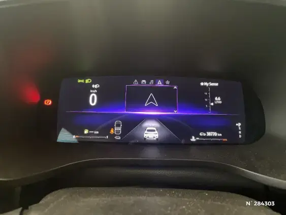 RENAULT ARKANA - voiture d'occasion - Photo 12