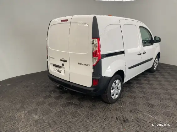 RENAULT KANGOO EXPRESS II - voiture d'occasion - Photo 4