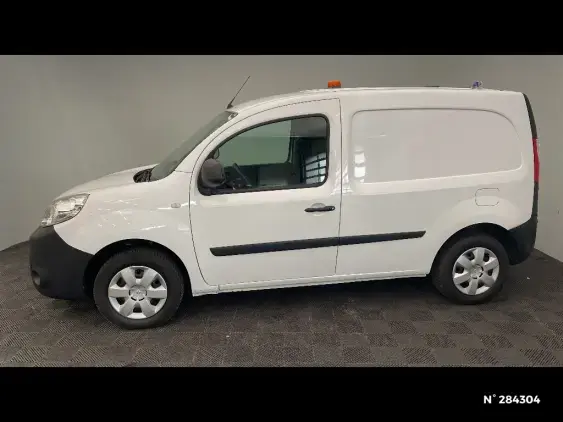 RENAULT KANGOO EXPRESS II - voiture d'occasion - Photo 2