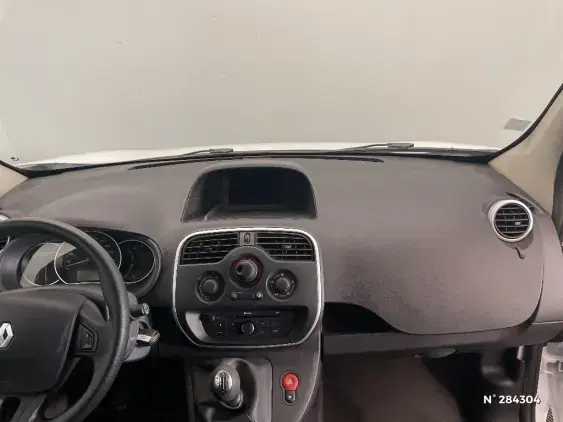 RENAULT KANGOO EXPRESS II - voiture d'occasion - Photo 9