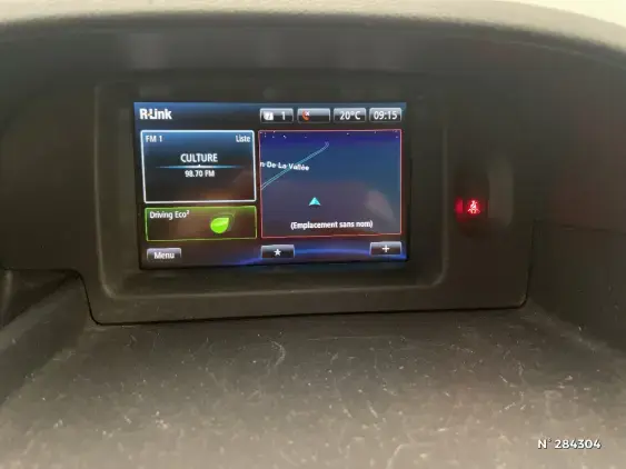 RENAULT KANGOO EXPRESS II - voiture d'occasion - Photo 13