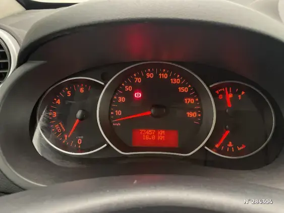 RENAULT KANGOO EXPRESS II - voiture d'occasion - Photo 12