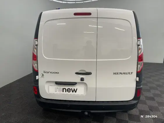 RENAULT KANGOO EXPRESS II - voiture d'occasion - Photo 6