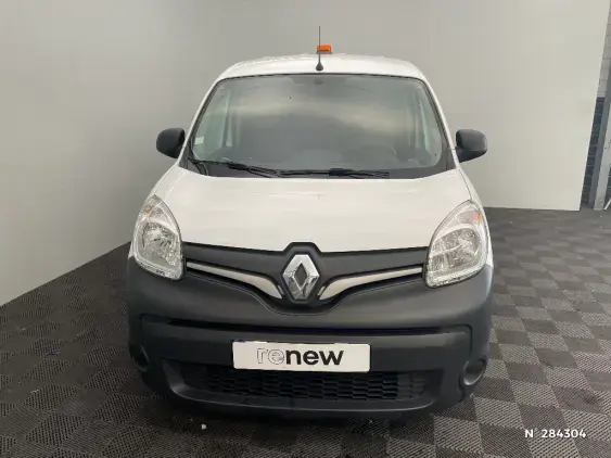 RENAULT KANGOO EXPRESS II - voiture d'occasion - Photo 3