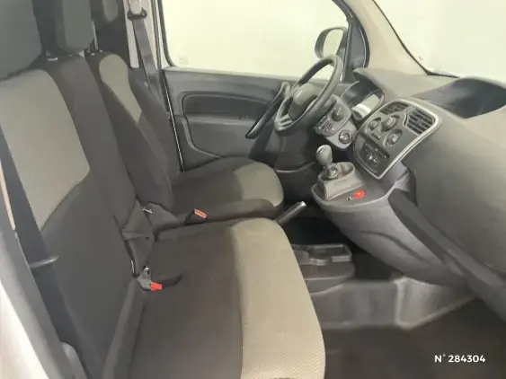 RENAULT KANGOO EXPRESS II - voiture d'occasion - Photo 10