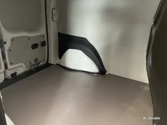 RENAULT KANGOO EXPRESS II - voiture d'occasion - Photo 11