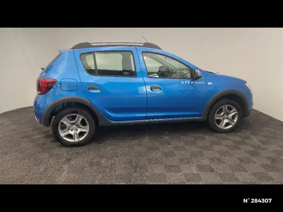 DACIA SANDERO II - voiture d'occasion - Photo 5