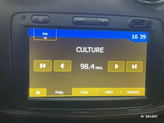 DACIA SANDERO II - voiture d'occasion - Photo 13