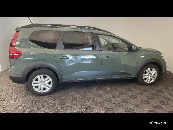 DACIA JOGGER - voiture d'occasion - Photo 5