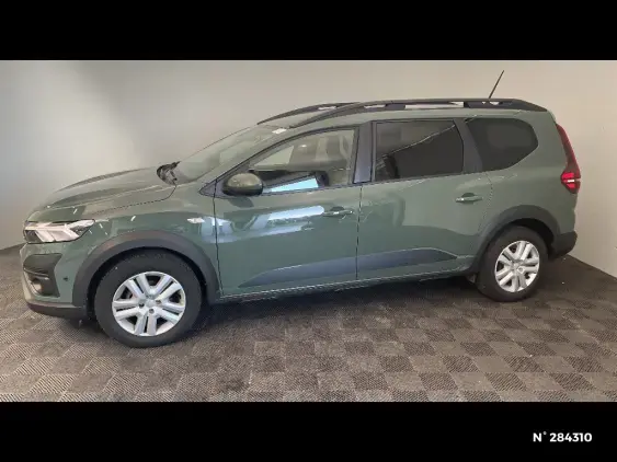 DACIA JOGGER - voiture d'occasion - Photo 2
