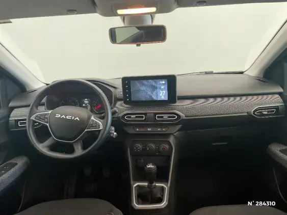 DACIA JOGGER - voiture d'occasion - Photo 9