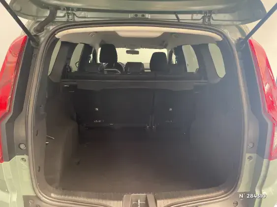 DACIA JOGGER - voiture d'occasion - Photo 7