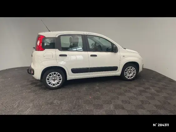 FIAT PANDA III - voiture d'occasion - Photo 5