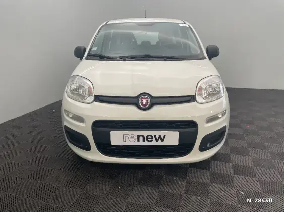 FIAT PANDA III - voiture d'occasion - Photo 3