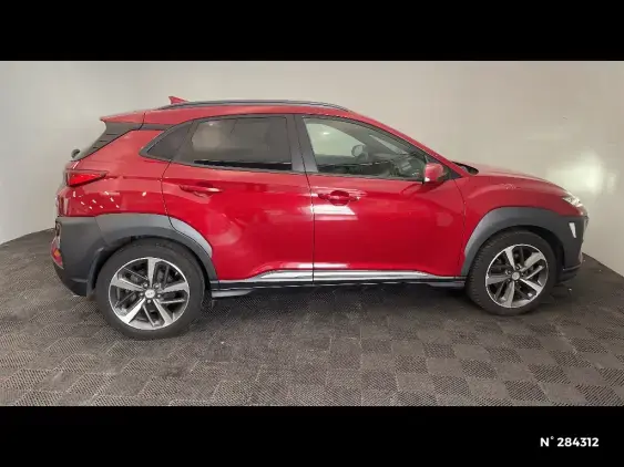 HYUNDAI KONA - voiture d'occasion - Photo 5