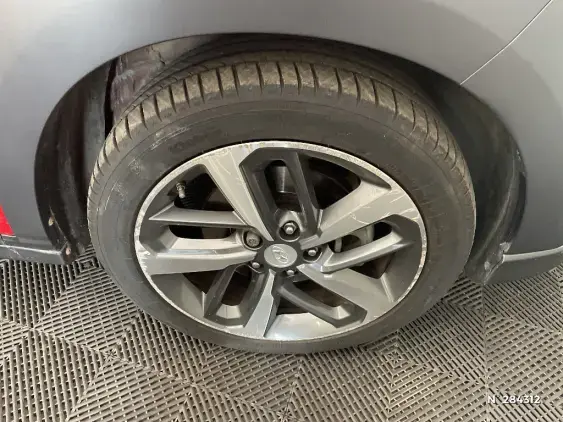 HYUNDAI KONA - voiture d'occasion - Photo 8