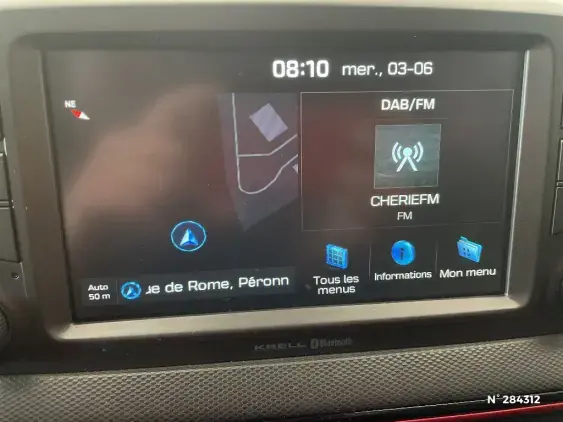 HYUNDAI KONA - voiture d'occasion - Photo 13