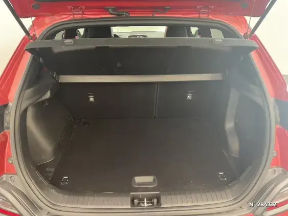 HYUNDAI KONA - voiture d'occasion - Photo 7