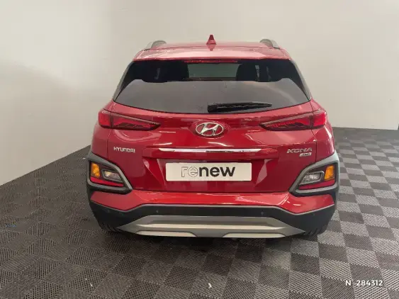 HYUNDAI KONA - voiture d'occasion - Photo 6