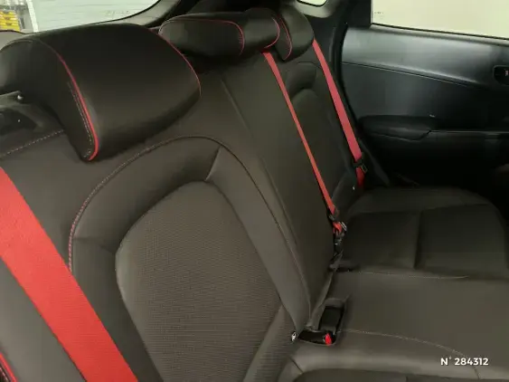 HYUNDAI KONA - voiture d'occasion - Photo 11