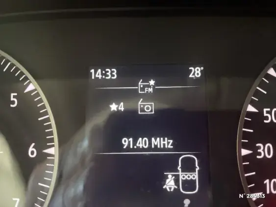 DACIA SANDERO III - voiture d'occasion - Photo 13