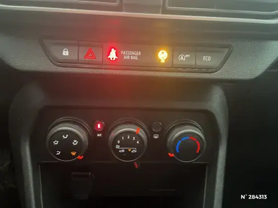 DACIA SANDERO III - voiture d'occasion - Photo 14