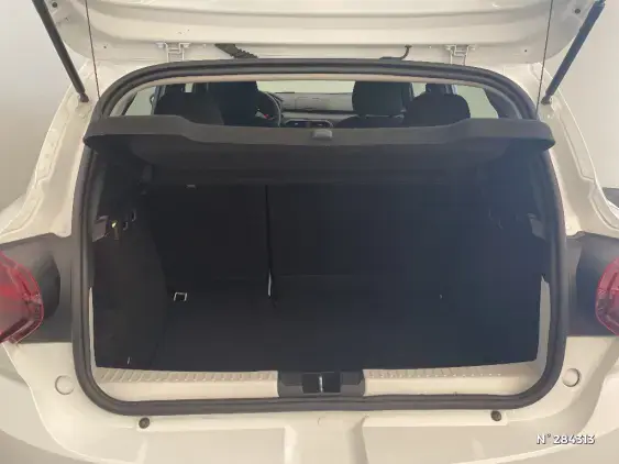 DACIA SANDERO III - voiture d'occasion - Photo 7