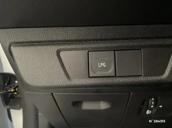 DACIA SANDERO III - voiture d'occasion - Photo 15