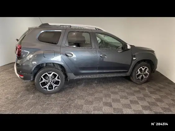 DACIA DUSTER II - voiture d'occasion - Photo 5