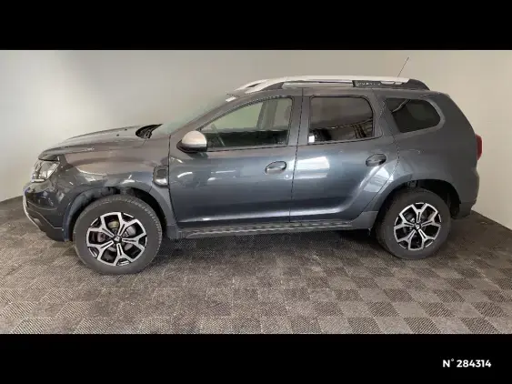 DACIA DUSTER II - voiture d'occasion - Photo 2