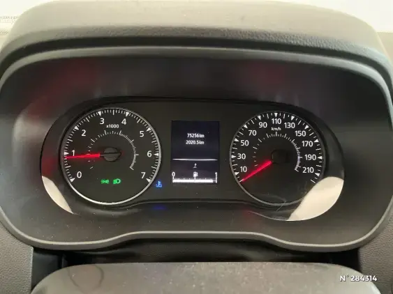 DACIA DUSTER II - voiture d'occasion - Photo 12