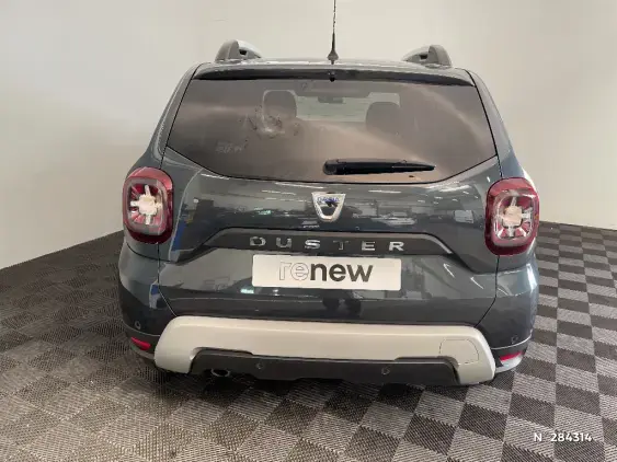 DACIA DUSTER II - voiture d'occasion - Photo 6
