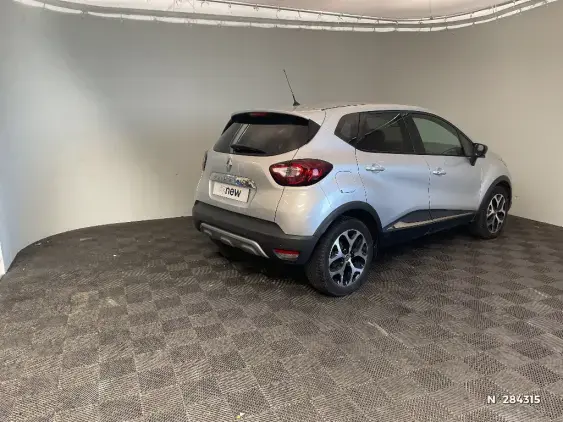 RENAULT CAPTUR - voiture d'occasion - Photo 4