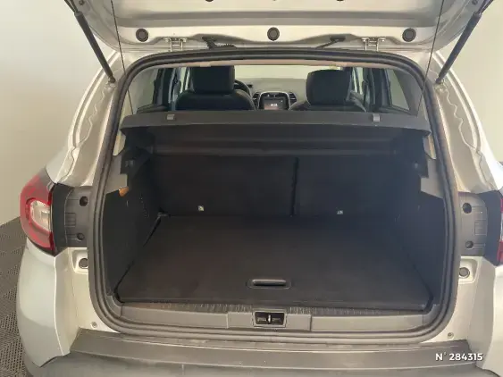 RENAULT CAPTUR - voiture d'occasion - Photo 7