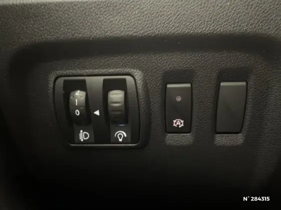RENAULT CAPTUR - voiture d'occasion - Photo 15