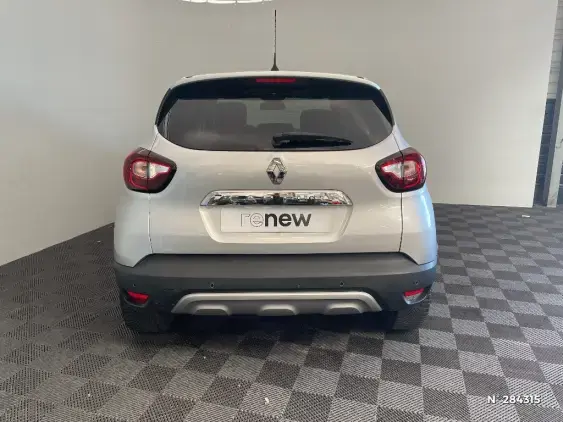 RENAULT CAPTUR - voiture d'occasion - Photo 6