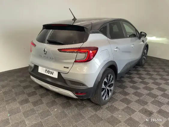 RENAULT CAPTUR II - voiture d'occasion - Photo 4