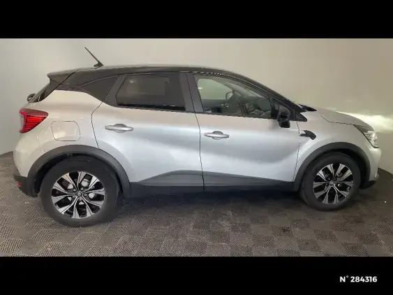 RENAULT CAPTUR II - voiture d'occasion - Photo 5