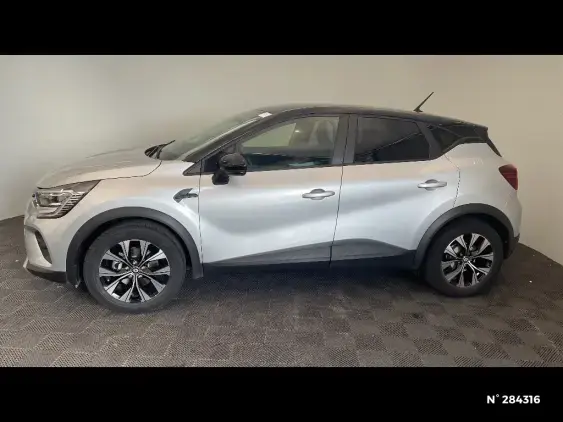 RENAULT CAPTUR II - voiture d'occasion - Photo 2