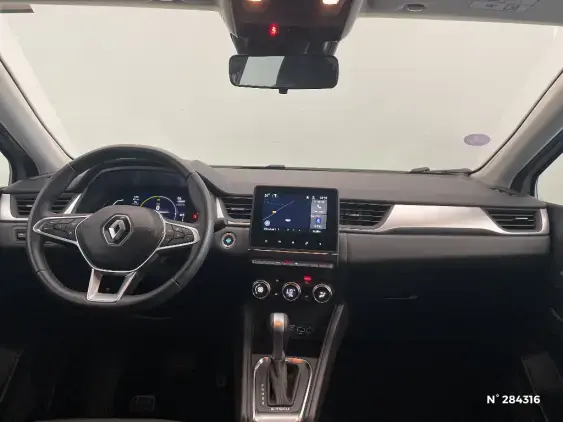 RENAULT CAPTUR II - voiture d'occasion - Photo 9