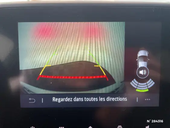 RENAULT CAPTUR II - voiture d'occasion - Photo 14