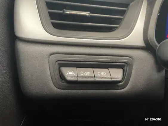 RENAULT CAPTUR II - voiture d'occasion - Photo 15
