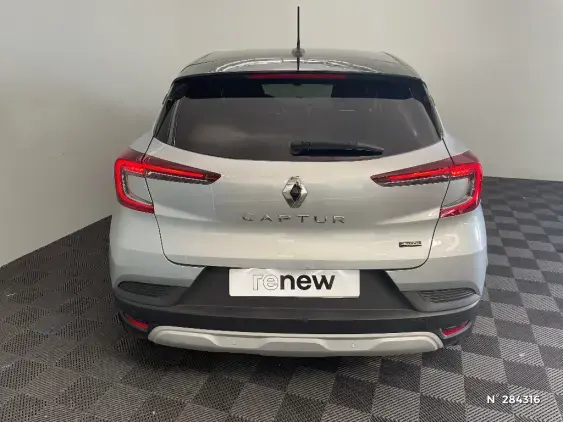 RENAULT CAPTUR II - voiture d'occasion - Photo 6