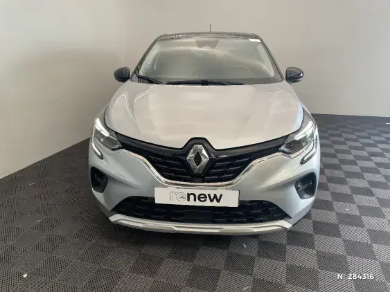 RENAULT CAPTUR II - voiture d'occasion - Photo 3