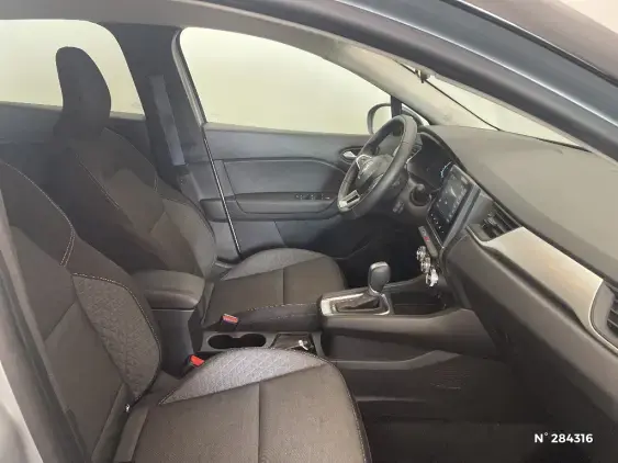 RENAULT CAPTUR II - voiture d'occasion - Photo 10