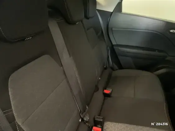 RENAULT CAPTUR II - voiture d'occasion - Photo 11