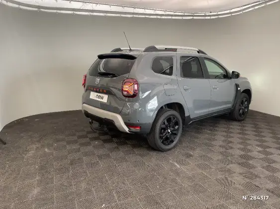 DACIA DUSTER II - voiture d'occasion - Photo 4