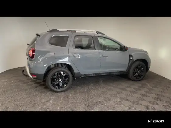 DACIA DUSTER II - voiture d'occasion - Photo 5